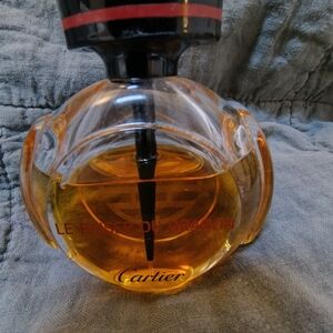 Cartier Le Baiser du Dragon Perfume